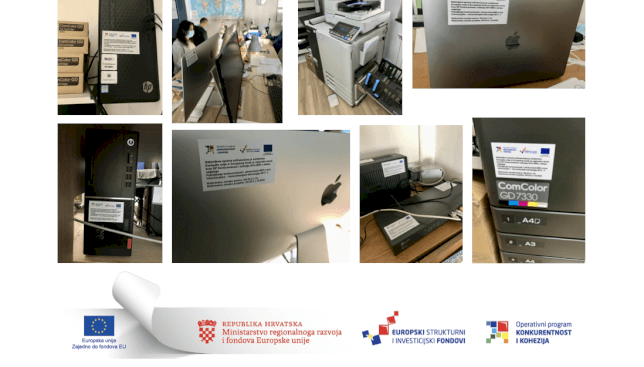 Projekt: Glasila IKT, Referentna oznaka: KK.03.2.1.19.0320